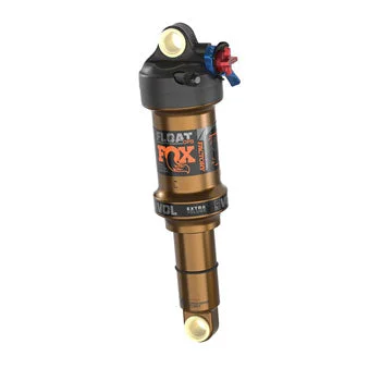 Fox FOX FLOAT DPS Factory Rear Shock – Standard 7.5 x 2″ EVOL LV 3-Position Lever Kashima Coat