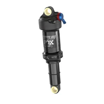 Fox FOX FLOAT DPS Performance Rear Shock – Standard 7.875 x 2.25″ EVOL LV 3-Position Lever BLK Anodized