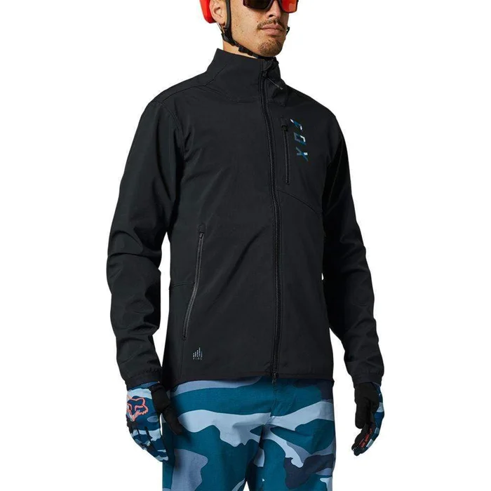 Fox Men’s Ranger Fire Bike Jacket