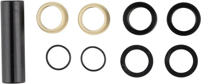 FOX Mounting Hardware – 9 Piece, AL, 8mm x 47.75/1.880