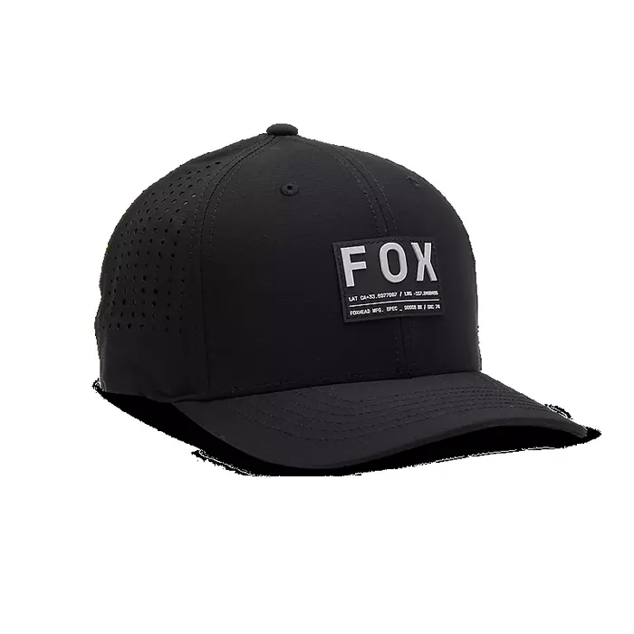 Fox Non Stop Tech Flexfit Hat