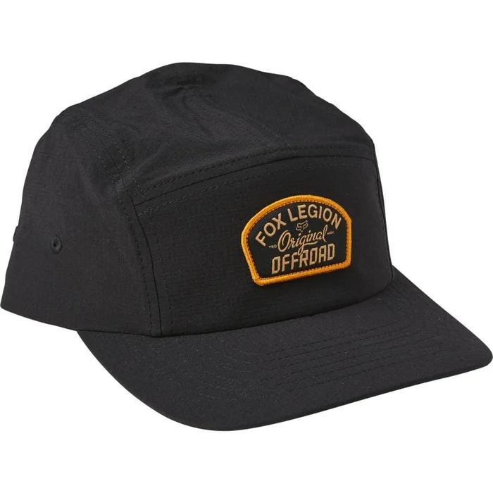 Fox Original Speed 5 Panel Hat