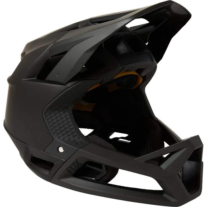 Fox Proframe Full Face Mountain Bike Bike Helmet