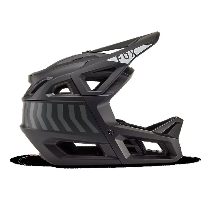 Fox Proframe Nace Full Face MTB Helmet