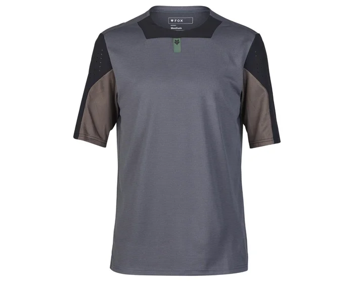 Fox Racing Defend Short Sleeve Jersey (Graph) (S)
