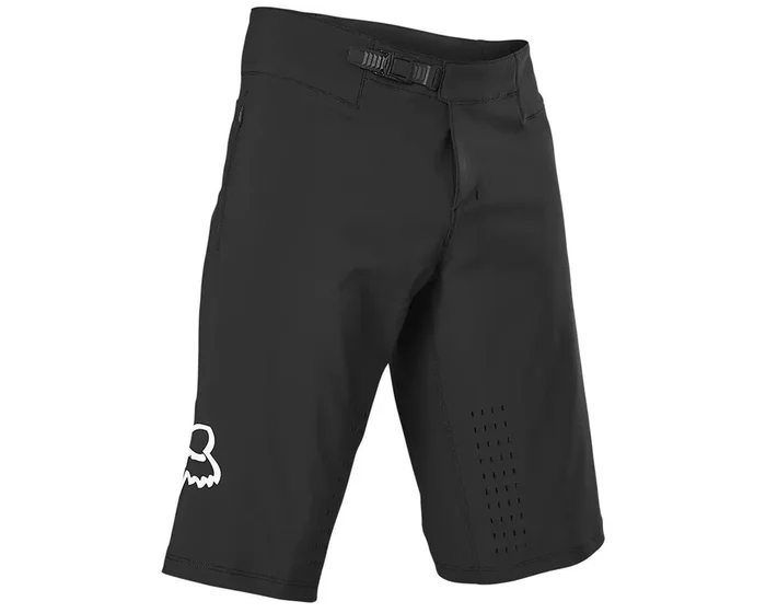 Fox Racing Defend Shorts (Black) (30) (No Liner)