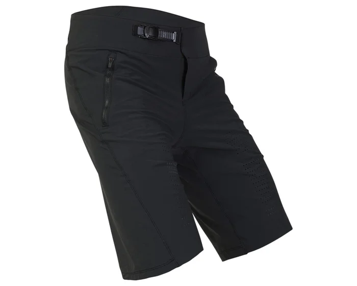 Fox Racing Flexair Shorts (Black) (36) (No Liner)