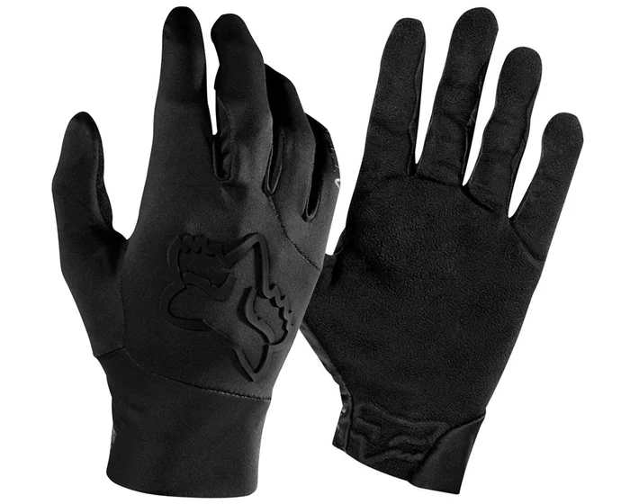 Fox Racing Ranger Water Gloves (Black) (2XL)