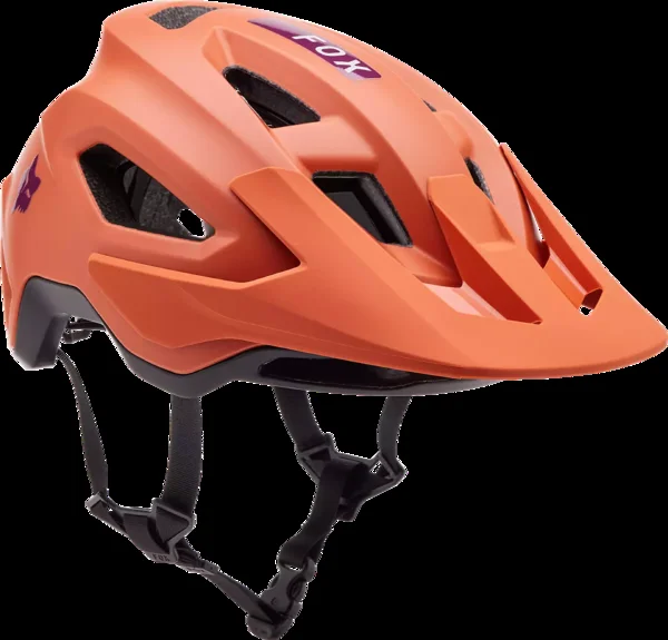 Fox Racing Speedframe Helmet