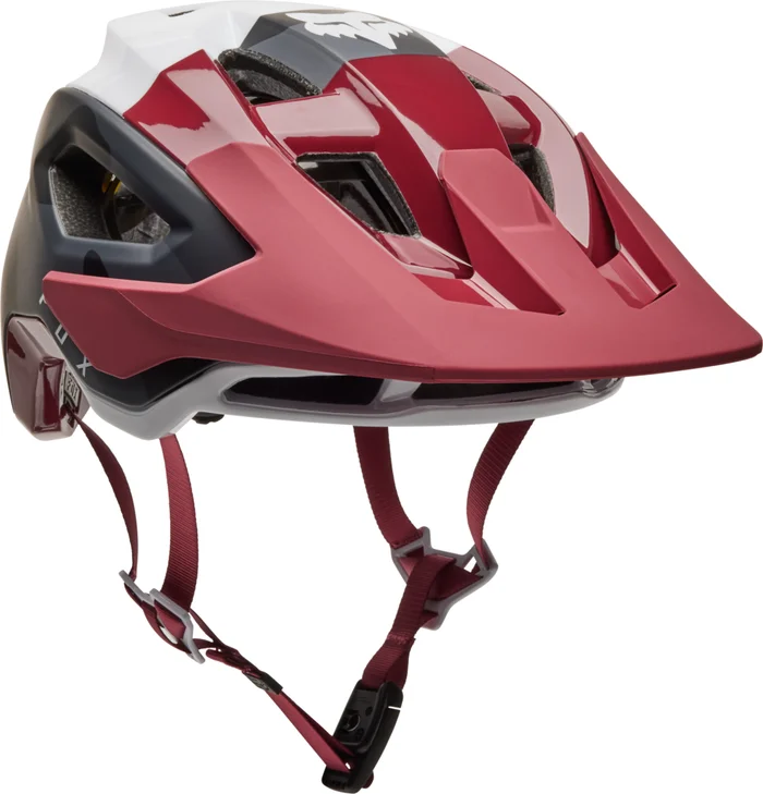 Fox Racing Speedframe Pro Camo