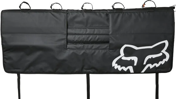 Fox Racing Tailgate Cover