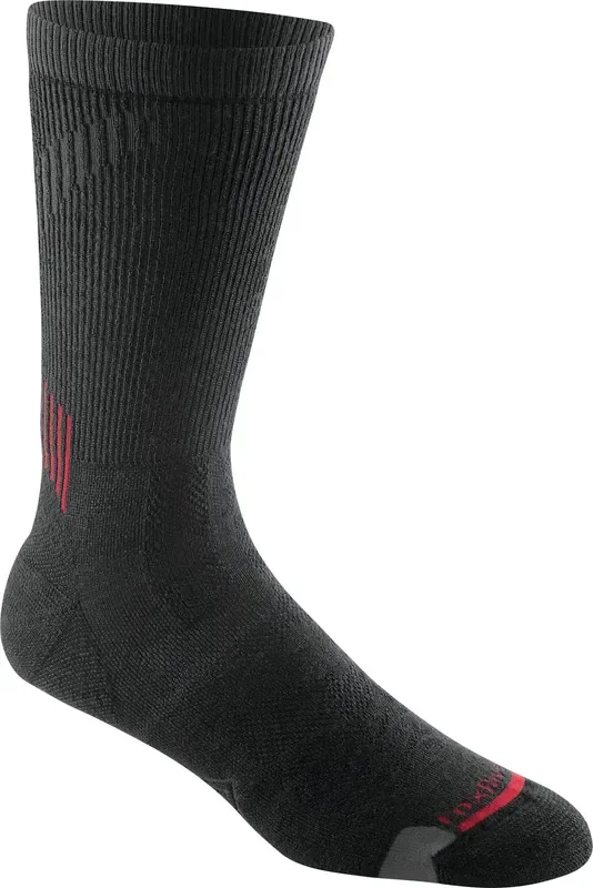 Fox River Primahike Crew Black Primahike Crew Black Xl Socks