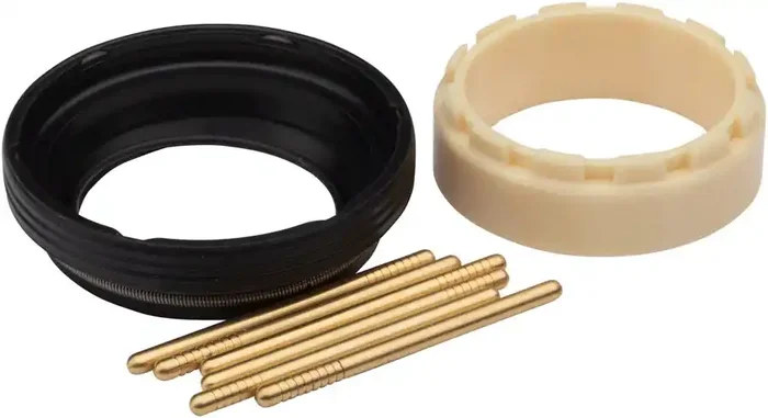 FOX Service Kit – Transfer Bushings, Wipers, Pins