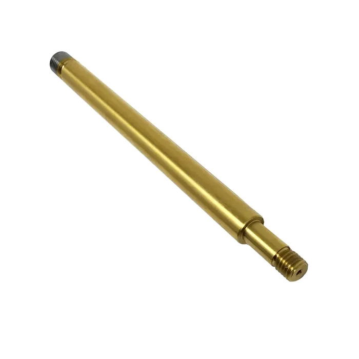 Fox Shox 9mm Shaft, 8.75×2.75″, pre-2021 DHX2 NLA