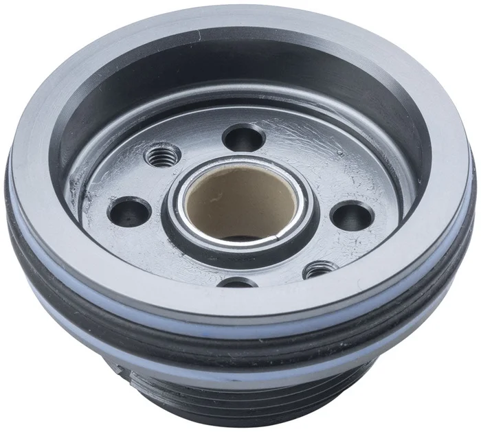 Fox Shox Bearing Assembly – 2024 FLOAT X2 PTFE B/U (1.600 Bore .375 Shaft)