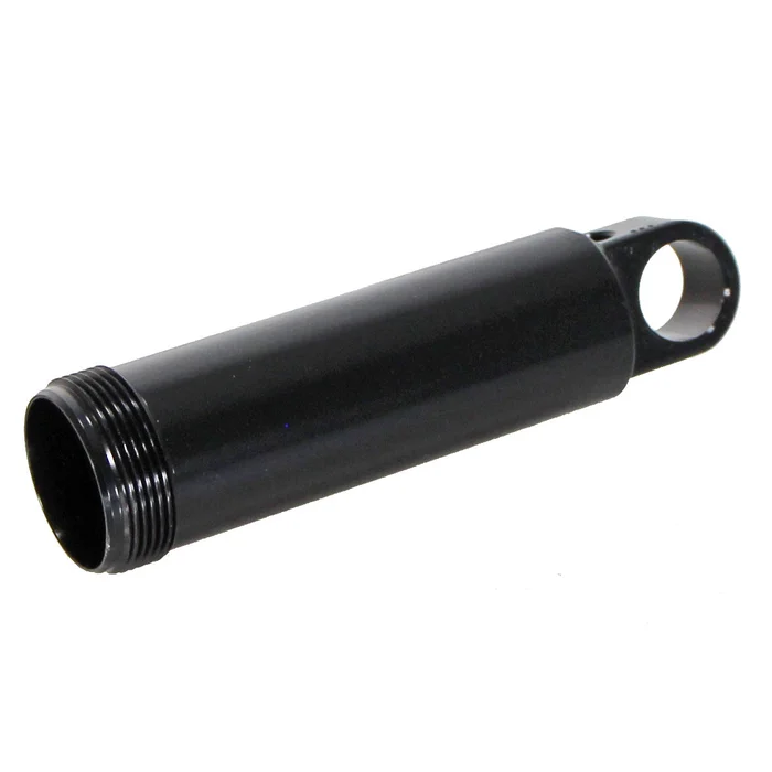 Fox Shox Damper Body 7.5×1.9/2.0″ Black Float DPX2/CTD