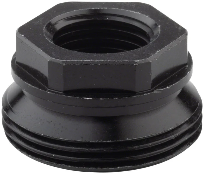 Fox Shox FOX Bottom Foot Nut for use with Lower Adjuster Cover