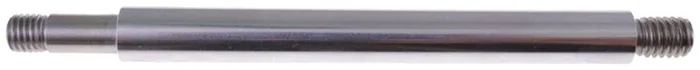 Fox Shox FOX Damper Shaft – 3.093 L 9mm OD Float X2 Steel Chrome Plate 50/55