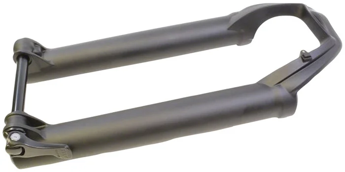 Fox Shox FOX Lower Leg Assembly – 2017 36 27.5in 180 15QR Fox Matte Black