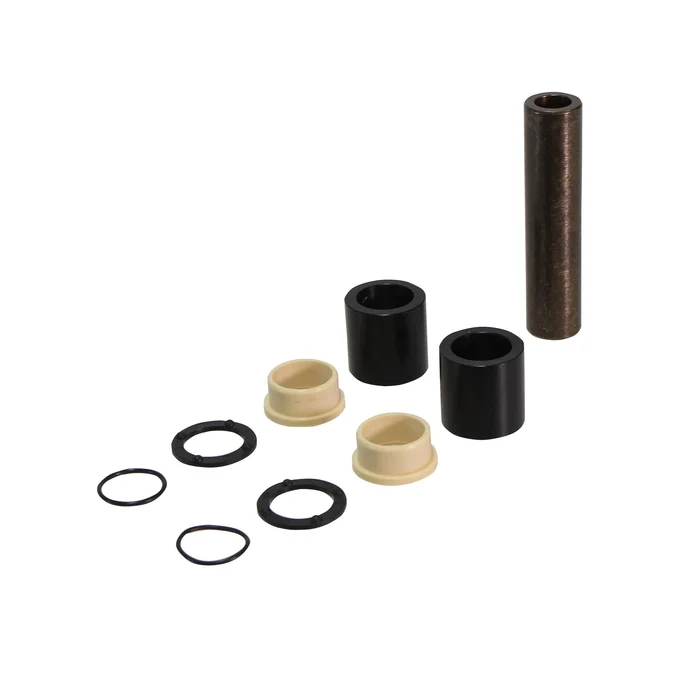 Fox Shox FOX Mounting Hardware – 9 Piece SS 8mm x 59.94/2.360