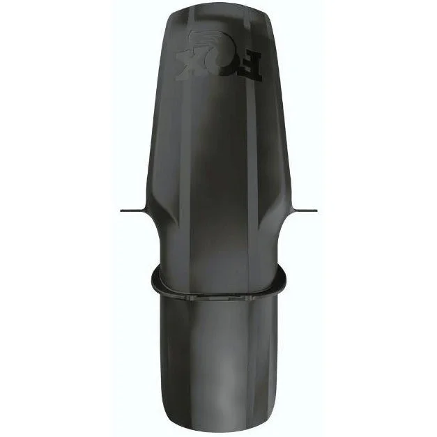 Fox Shox FOX Mudguard XL Fork Fender – 36/38 Direct-Mount Black