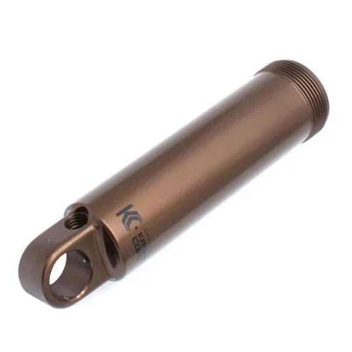 Fox Shox FOX Rear Shock Body – 2022 FLOAT 55 mm Travel Kashima 110.7 TLG x 26.06 ID x 29.16 OD