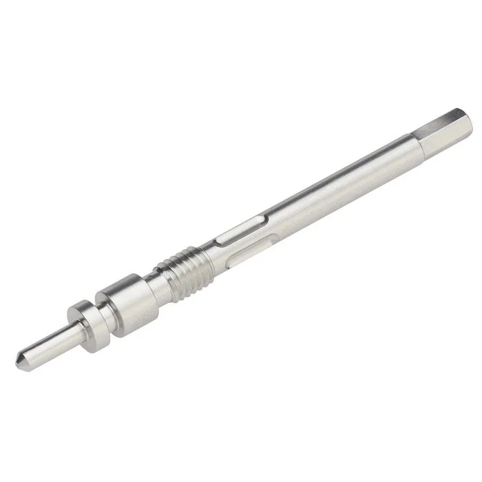 Fox Shox FOX Rebound Adjuster – FIT4 2019 8mm AL