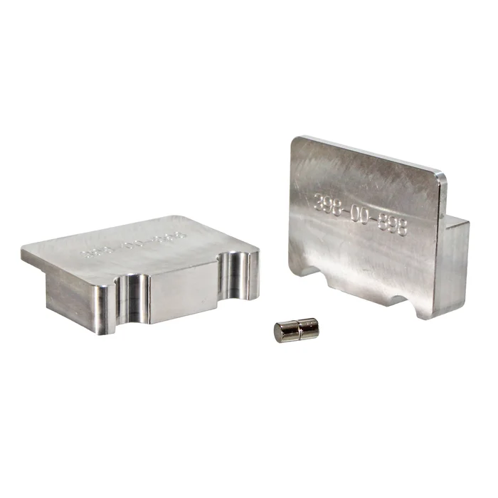 Fox Shox FOX Shaft Clamp FLOAT X2 .375″ 21