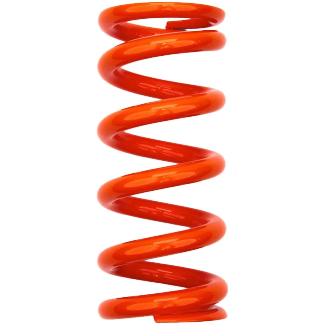 Fox Shox FOX SLS Coil Rear Shock Spring – 550 lb. x 2.65″ / 67mm Stroke Orange