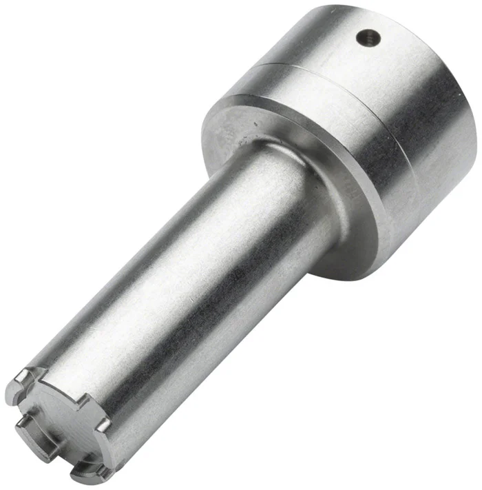 Fox Shox FOX Tooling Kit – Custom Spanner Socket X2 Rebound Base Piston