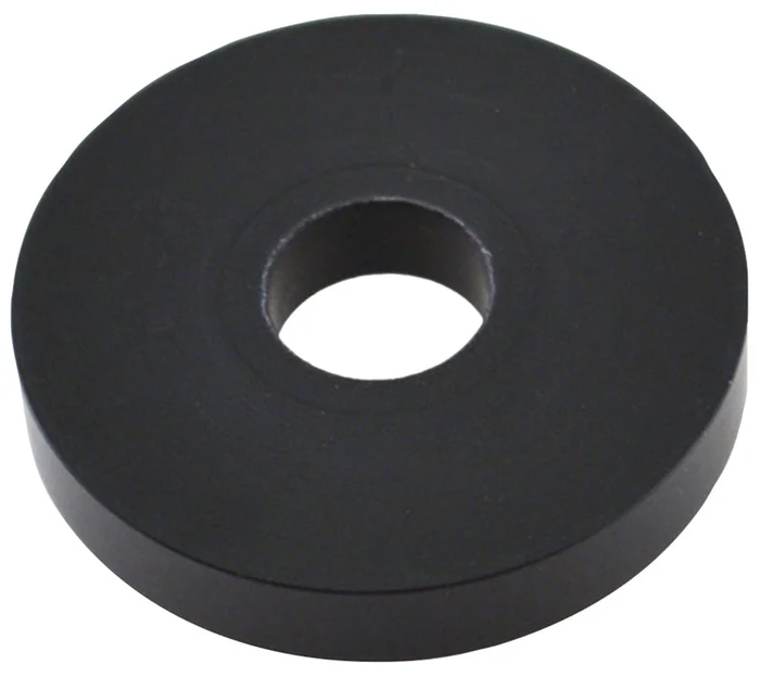 Fox Shox FOX Travel Spacers – DHX2 9mm Shaft 5mm TLG