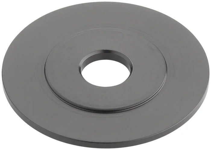 Fox Shox FOX Travel Spacers – Float X2 Metric 2.5mm volume and travel