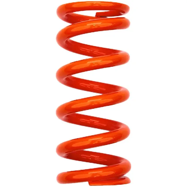 Fox Shox SLS Spring, 1.385″ ID, 74mm/2.9″ Stroke, 325lbs, Org