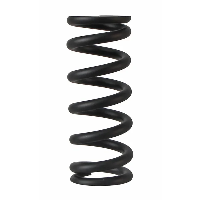 Fox Shox SLS Spring, 1.385″ ID, 80mm/3.15″ Stroke, 325lbs, Blk
