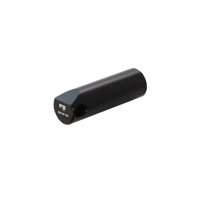 Fox Shox Static Sleeve Removal Press, Body Side