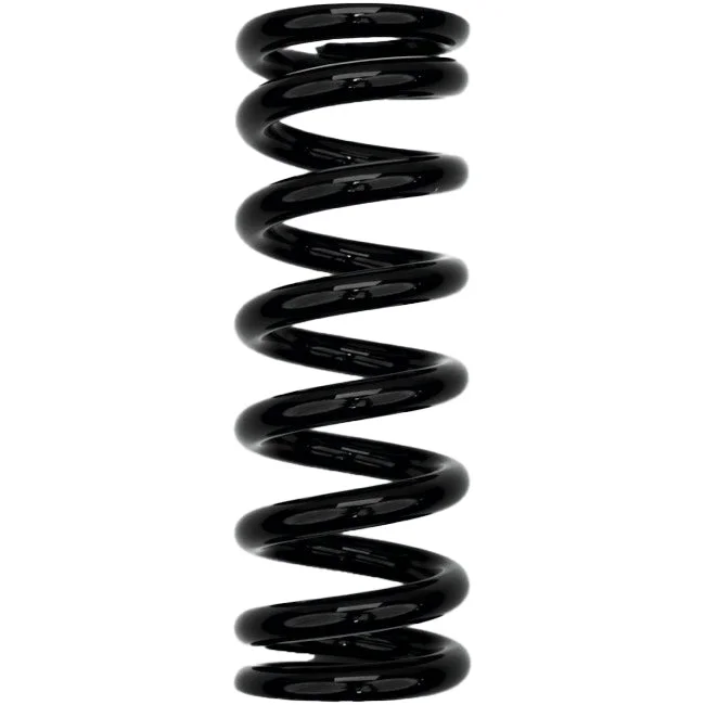 Fox Shox Steel Rear Shock Coil Spring – 400 lb. x 2.45″ Spring Travel 4.675 TLG Total Spring Length