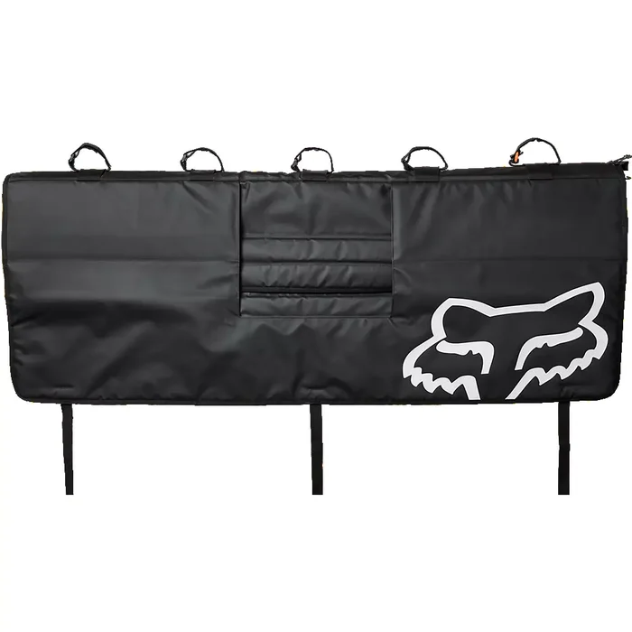 Fox Small Tailgate Cover