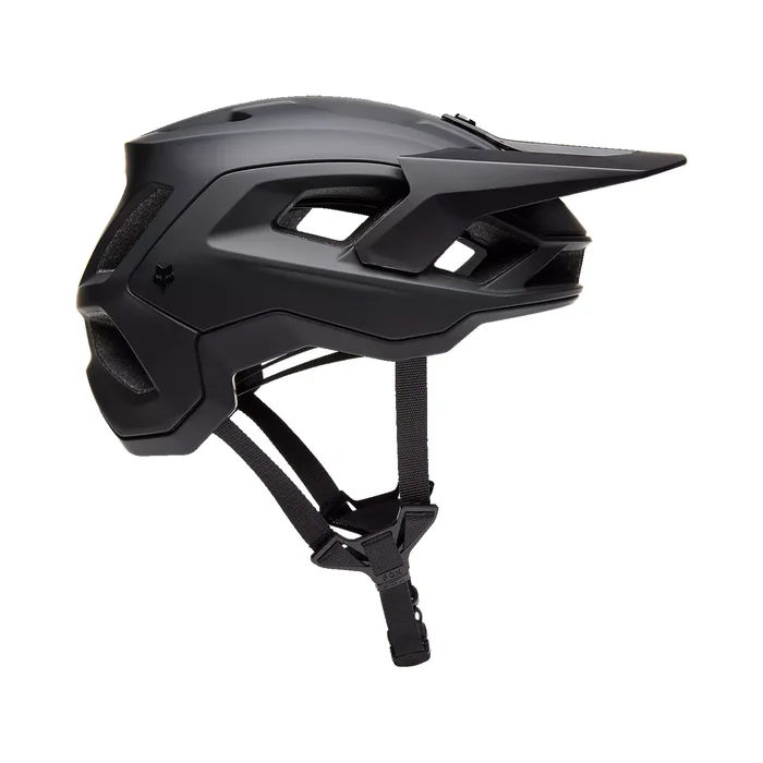 Fox Speedframe Helmet – Black