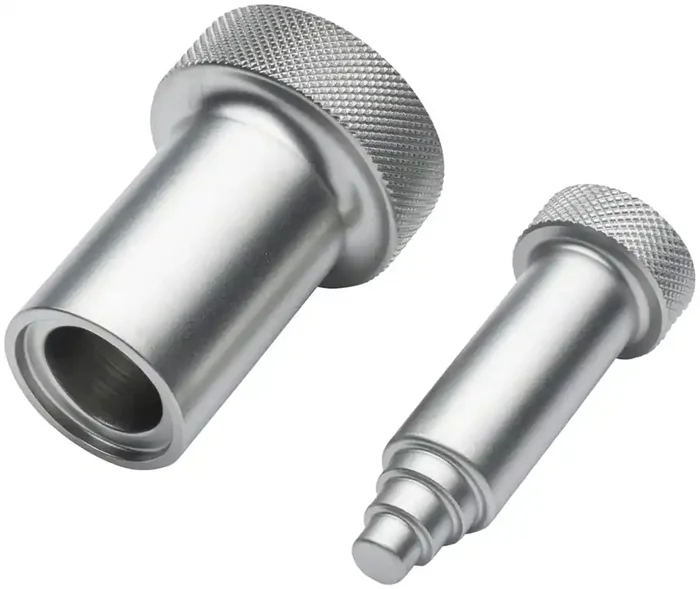 FOX Tooling Kit – Shock Eyelet Hardware Pin Removal Tooling (6mm, 8mm, 10mm)