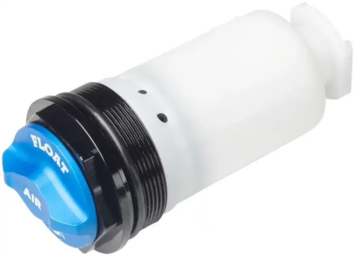 FOX Topcap Assembly – FLOAT, 32 Step Cast, LC NA2, Volume Spacer