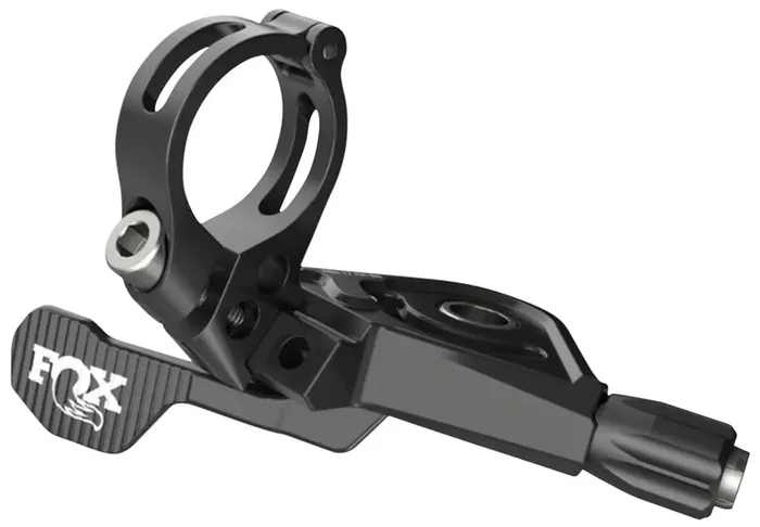 FOX Transfer Dropper Post Remote – 22.2, 1x Remote, I-Spec EV
