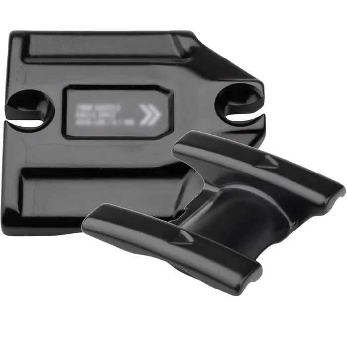 FOX Transfer Dropper Seatpost Components Bundle Upper & Lower Clamps for 2021 Models