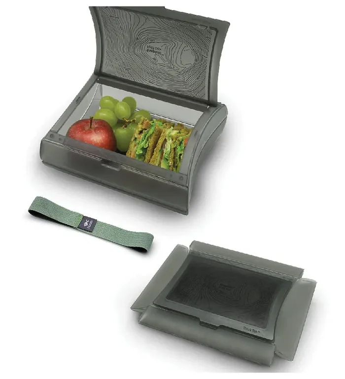 Fozzils Fozzils Snapfold Fold Box