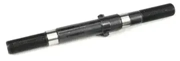 FREECOASTER 1pc. AXLE (fits many freecoaster hubs)