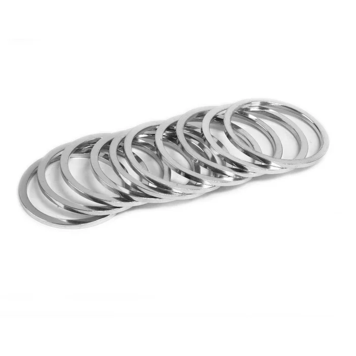 Freewheel / BB Spacer – 2 mm