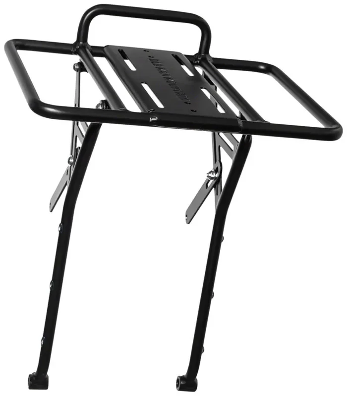 Front Bike Rack Old Man Mountain Pizza Rack – with 3-Pack Mounts