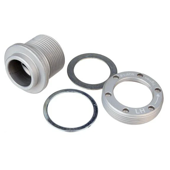 FSA 30mm Crank Bolt w/25mm cap