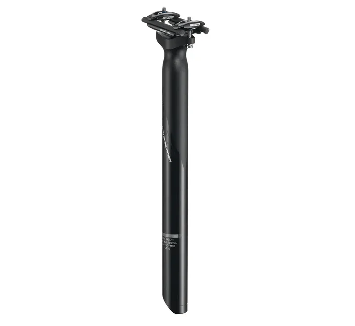 FSA Afterburner Seatpost, 30.9 x 400mm, SB0, MTC