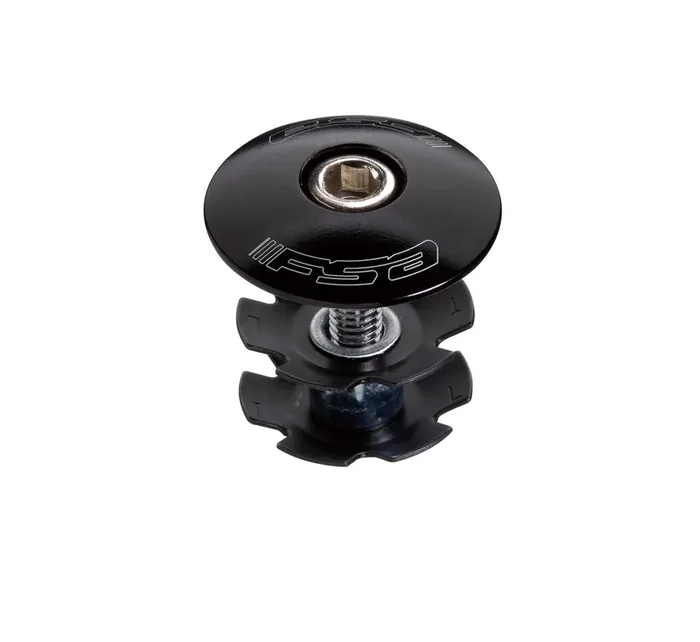 FSA Alloy Star-Nut Assembly, 1″