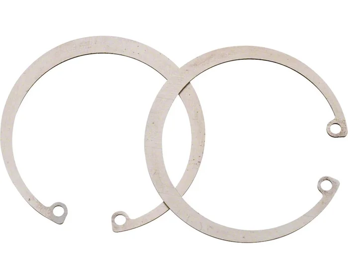 FSA BB30 Inner Snap Ring Set (2)